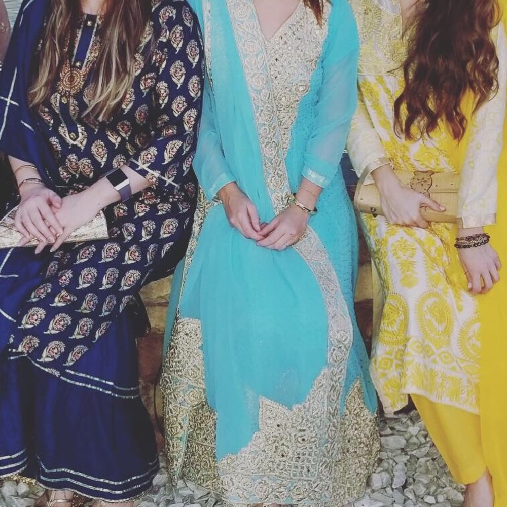 Shalwar Kameez